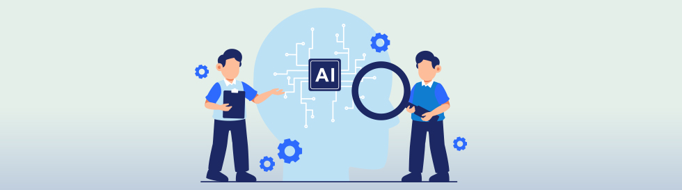 How to Measure AI Impact with New AI Visibility Metrics