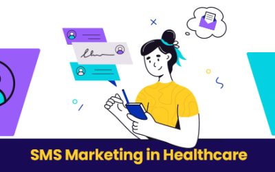 The Role of SMS Marketing in Healthcare