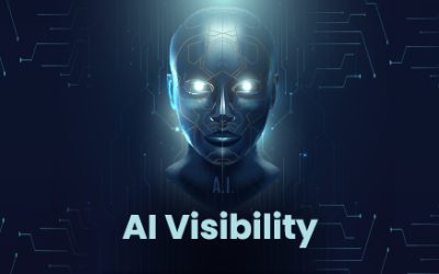 Top Strategies to Maximize Your AI Visibility