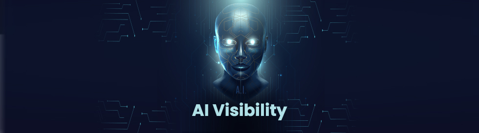 Top Strategies to Maximize Your AI Visibility