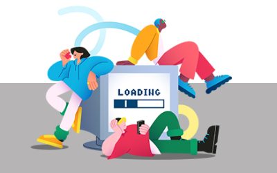 Website Loading Time: Why Every Second Counts