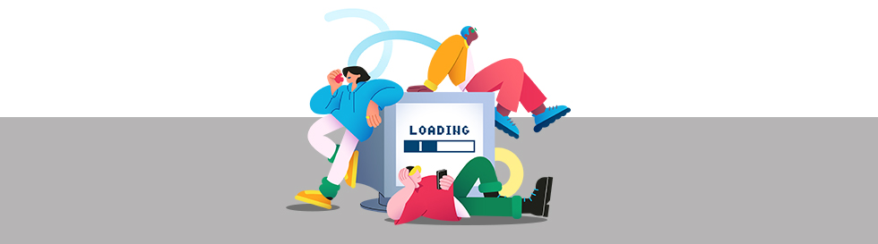 Website Loading Time and Bounce Rates Explained
