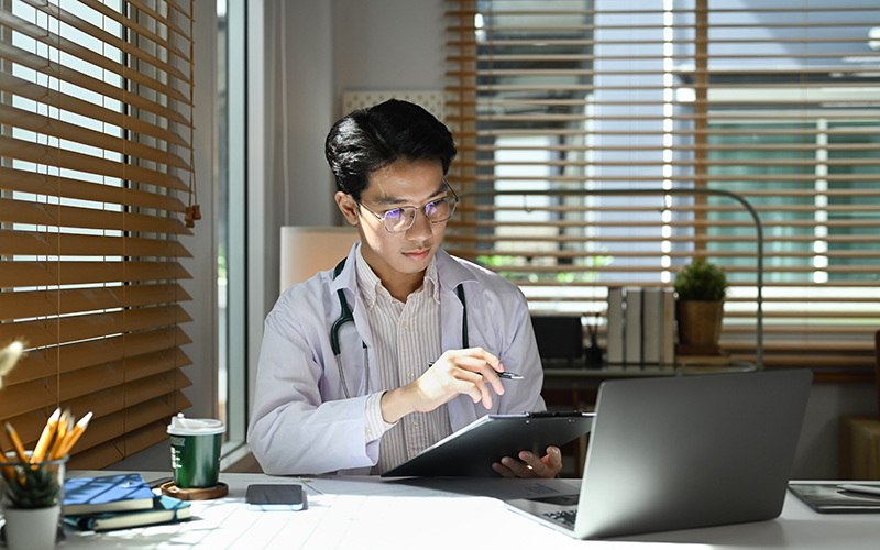 Audit Your Content for Quality and Compliance