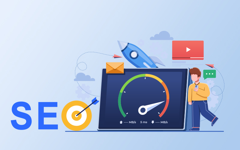 Enhance Technical SEO