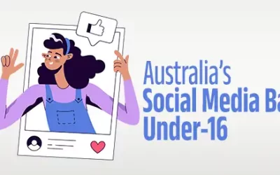 Australia’s Under-16 Social Media Ban: Could the U.S be Next?