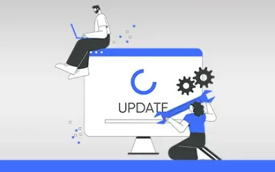 Google Launches December 2025 Core Update