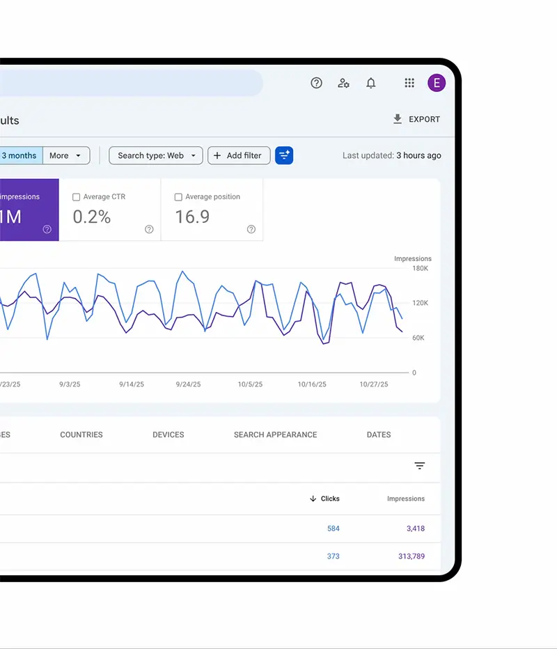 GSC Ai Powered Configuration