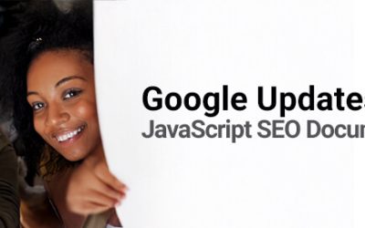 Google Updates JavaScript SEO Document with Canonical Guidance