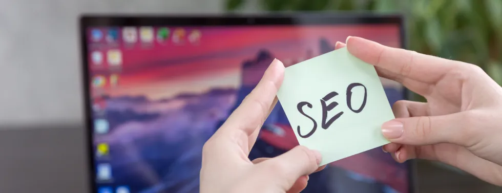 SEO Strategies & Trends: What Worked and What’s Next SEO Strategies & Trends: What Worked and What’s Next