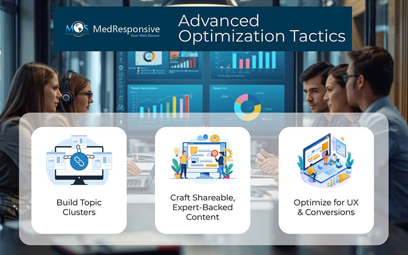 Advanced Optimization Tactics