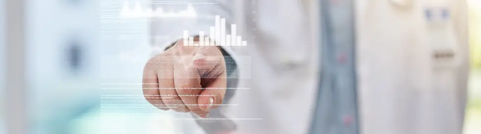 Why Data-Driven Content is Key to Healthcare Marketing Success