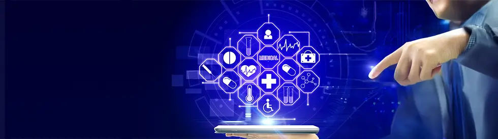 From Idea to Launch: Best Practices in Medical Application Development Best Practices in Medical Application Development