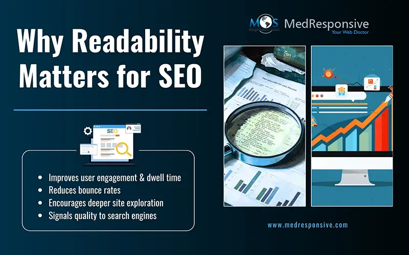 Readability Matters for SEO