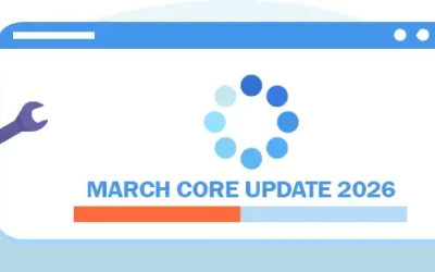 Google Rolls Out March 2026 Core Update