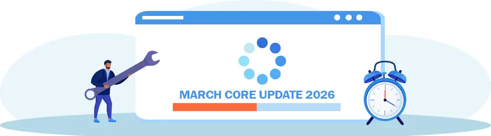 Google Rolls Out March 2026 Core Update