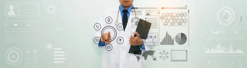 AI in Healthcare Marketing Transforming the Digital Patient Experience AI in Healthcare Marketing