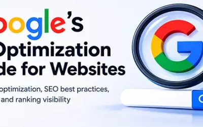 Google Publishes New AI Optimization Guide for Websites