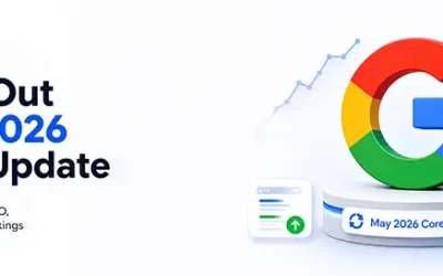 Google Rolls Out May 2026 Core Update
