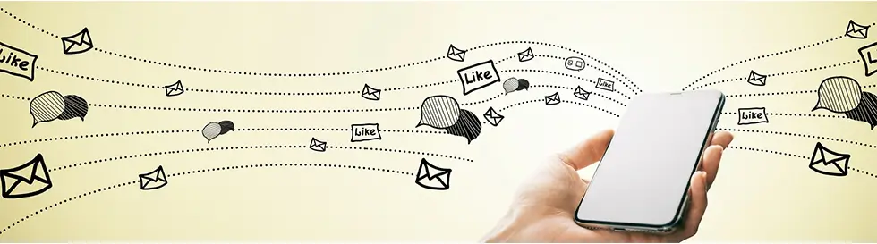 Latest Trends in Mobile Application Development Trends in Mobile Application Development