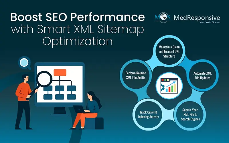 Boost SEO Performance with Smart XML Sitemap Optimization