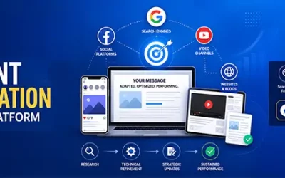 Content Optimization for Every Platform: Are You Doing It the Right Way?