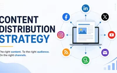 Content Distribution Strategy: Why It Matters More Than Content Creation