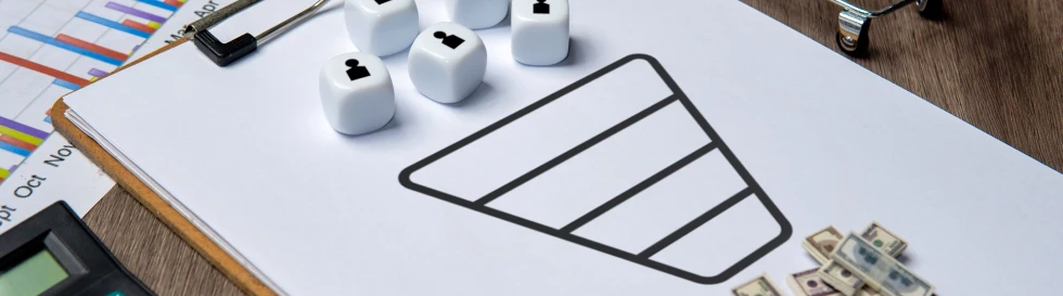 TOFU, MOFU, BOFU Explained: A Simple Guide to Building a Sales Funnel That Converts TOFU, MOFU, BOFU Explained: A Simple Guide to Building a Sales Funnel That Converts