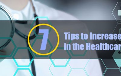 7 Tips to Increase Sales in the Healthcare Industry