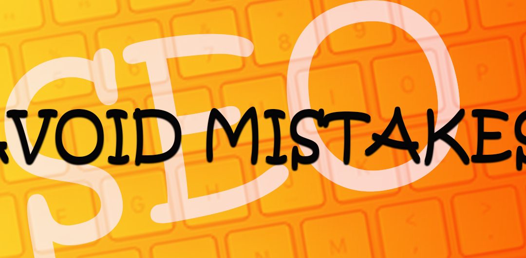 Common Local SEO Mistakes to Avoid