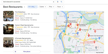 Common Local SEO Mistakes to Avoid 