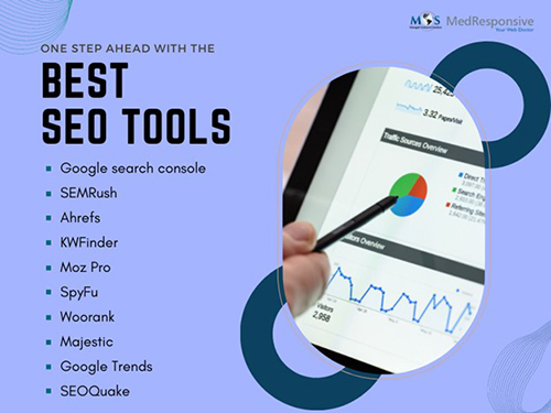 Effective SEO Tools for 2022 