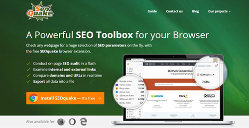 Effective SEO Tools for 2022 