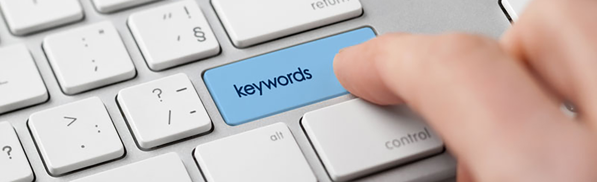 How to Identify Trending and High-value Keywords