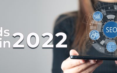 SEO Trends to Watch In 2022