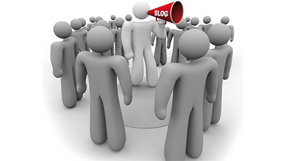 Social Blog Posting Social Blog Posting