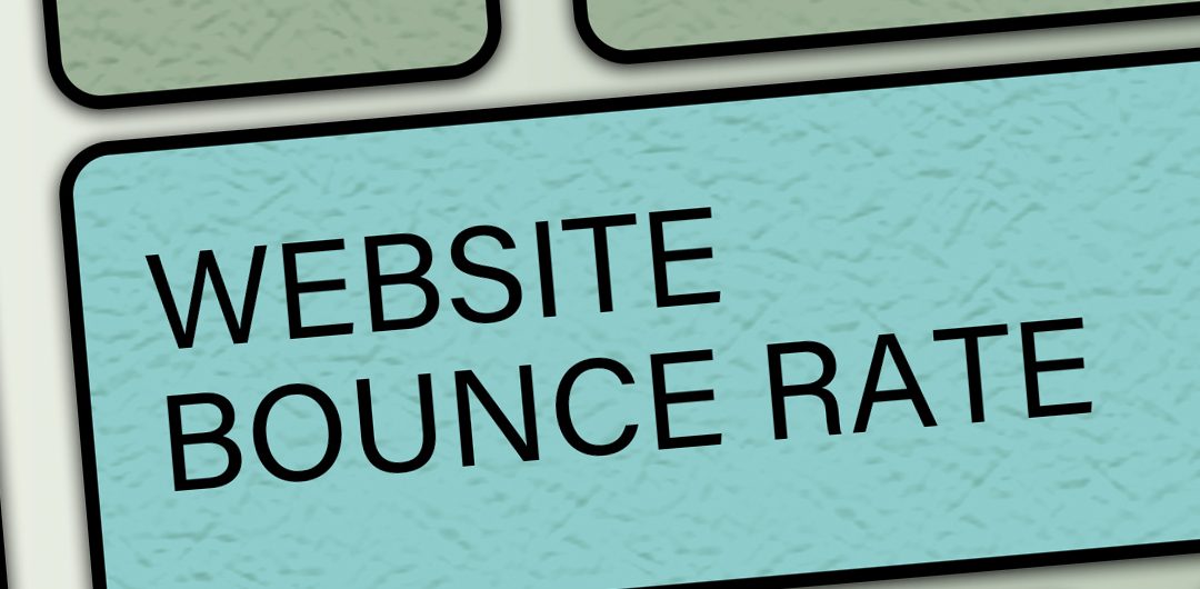 Tips to Minimize Website Bounce Rate