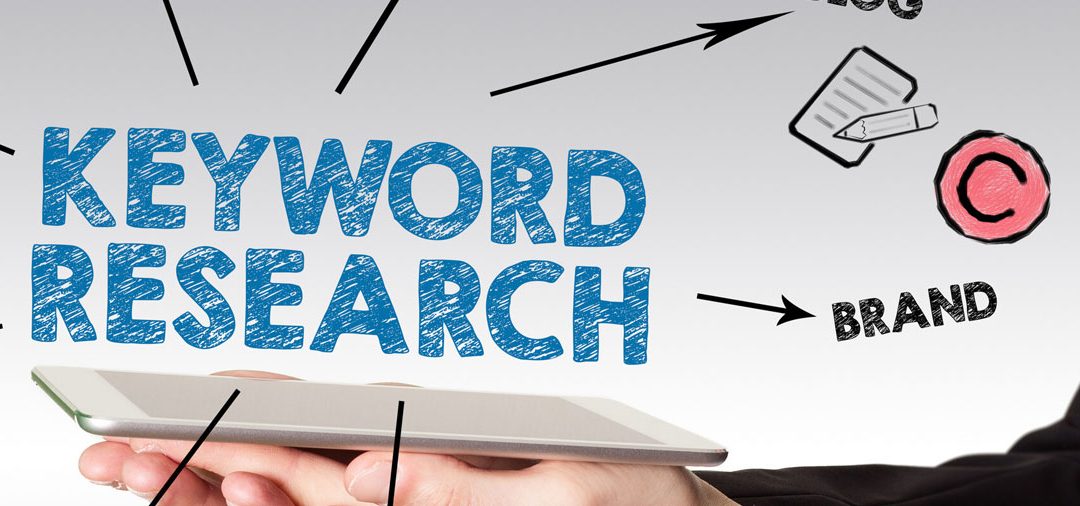 Tools for Keyword Research