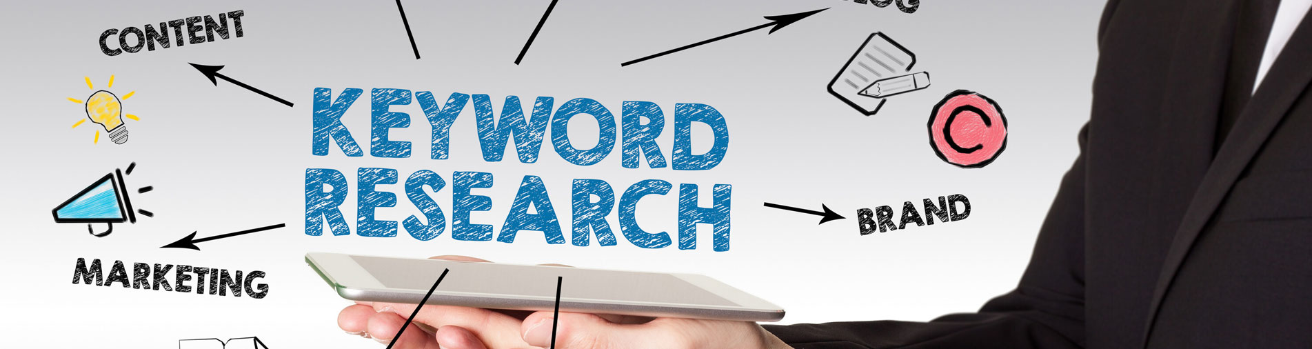 Tools for Keyword Research