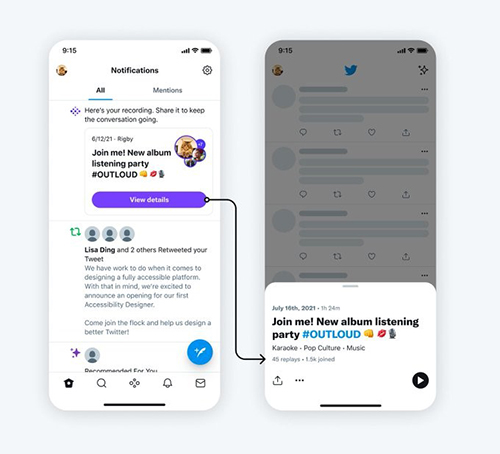 Twitter Launches 4 New Features to Improve the User Experience 