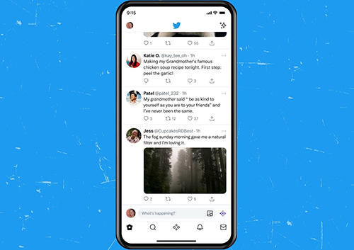 Twitter Launches 4 New Features to Improve the User Experience 