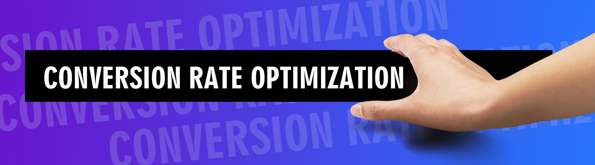 What Strategies to Incorporate into Conversion Rate Optimization This Year